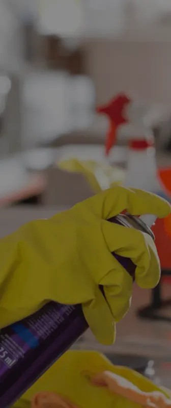Reliable Residential & Commercial Cleaning in Irvine, CA
